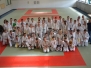 13 mars 2019 - Championnat d'Alsace de judo adapté