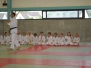 Fête de fin saison 2013 du Judo Club De Vendenheim 